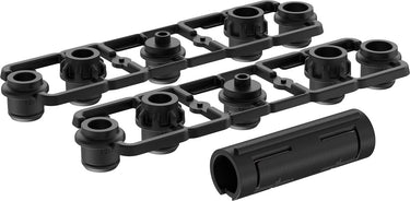 Thule fastride ø9-15mm axle adapter set