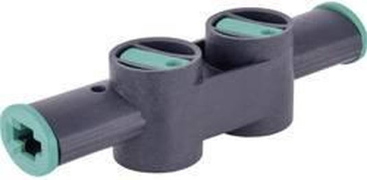Wolfcraft - lijmklem adapter connector pro l easy - 3038000