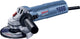 Bosch blauw bosch gws 880 haakse slijper - 125 mm - 880 w