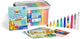 Learning resources mathlinkâ® cubes number blocks - xl klassenset (1925 blocks)