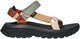 Teva w hurricane xlt3 dames sandalen - neutral multi