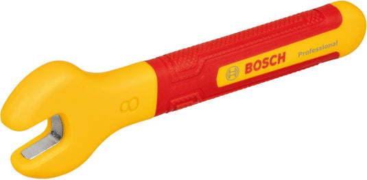 Bosch professional - vde steeksleutel - 8 mm