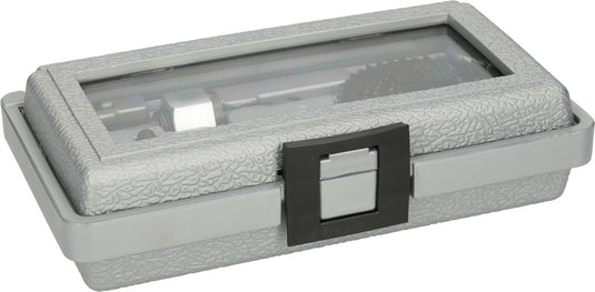Bosch blauw promoline 11-delige gatzagenset - 2607019450