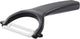 Gefu ceramo dunschiller 14 cm – keramisch mes – voor groente en fruit