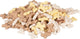 Flamingo hondensnack – puppy treats crunch met vanillesmaak – 10kg – trainingskoekjes voor puppy’s – gemaakt in europa