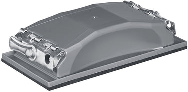 Bosch handschuurblok 160x85mm