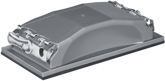 Bosch handschuurblok 160x85mm