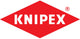 Knipex cobra®-set 00 19 55 s9 waterpomptangenset 330 mm