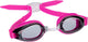 Avento - zwembril voor kinderen - roze - anti-condens uv-bescherming