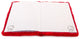 Hello kitty unisex notebook - rood blauw - standard