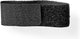 Nedis kabelmanagement - klittenband - vergrendeld - 6 stuks - nylon - zwart