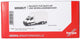 Herpa mercedes benz sprinter '18 (bakwagen), wit (minikit)