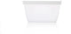 Human gear - gopouch - herbruikbaar - opbergzakje - lekdicht - small - clear
