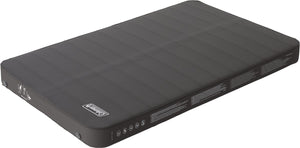 Coleman sleeping mat 12.0 double - slaapmat zelfopblazend - 200x128x12cm - 2 persoons