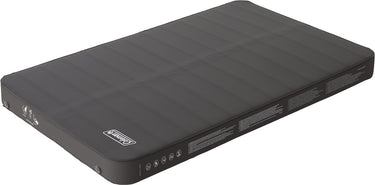 Coleman sleeping mat 12.0 double - slaapmat zelfopblazend - 200x128x12cm - 2 persoons