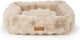 Scruffs - alpine box bed - hondenmand - champagne - large 75 x 60 cm