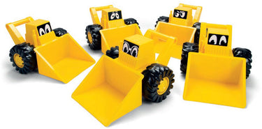 Dantoy bulldozer, 33cm