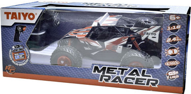 Braet metal racers - 1:18 - r c - asst.