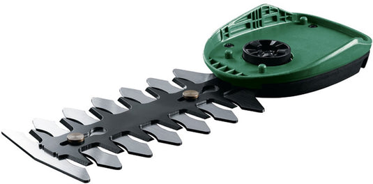 Bosch systeemaccessoires multi-click heggenschaarmes (isio) - f01...