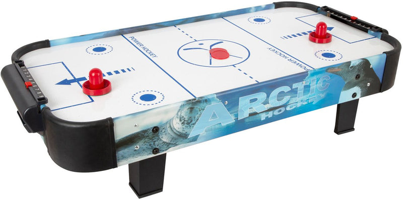 Load image into Gallery viewer, Small foot - tafel airhockeytafel arctic
