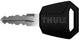 Thule premium n235 sleutel zilver