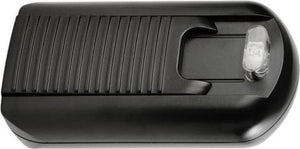 Tradim shi vloerdimmer 40 - 500 watt | zwart