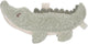 Little dutch safari friends slinger ornament krokodil