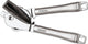Paderno keukenhulp rvs blikopener 21 cm -