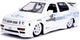 Jada toys - fast furious 1995 volkswagen jetta 1:24