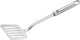 Zwilling pro gadgets spatel met gleuven 35 cm 37160-002
