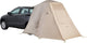 Vaude drive trunk - tent linen unieke maat