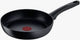 Tefal black stone g2810472 -koekenpan 24 cm - geschikt voor inductie