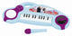 Lexibook frozen fun electronic keyboard met verlichting