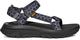 Teva m hurricane xlt3 heren sandalen - navy - grijs