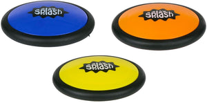Skippler waterdisc, 3st.