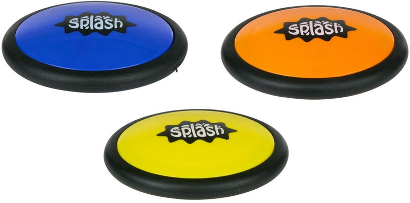 Load image into Gallery viewer, Eddy toys skippler waterdisc, 3st.
