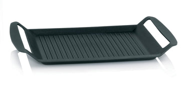 Kela grillplaat 30 cm x 24 cm - | kerros