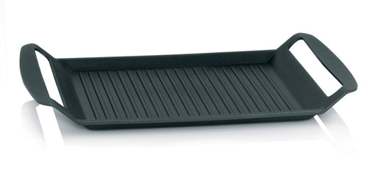 Kela grillplaat 30 cm x 24 cm - | kerros