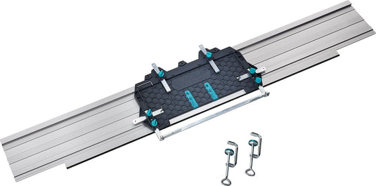 Wolfcraft geleiderail | fks 145 | 1 stuk - 6913000