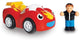 Wow toys - fireball frankie - raceauto