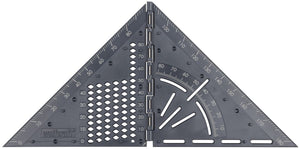 Wolfcraft gmbh wolfcraft - winkelhaak vario 3d - 5209000