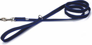 Julius k9 antisliplijn blauw - 180 cm