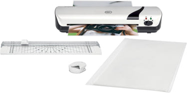 Gbc lamineerapparaat 4410034 wit inspire+
