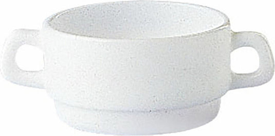 Arcoroc restaurant soepkom - 31 cl - set-6