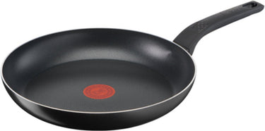 Tefal - simply clean - b5670753 -koekenpan - 30cm - niet geschikt voor inductie