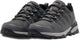 Jack wolfskin refugio texapore low m heren wandelschoenen - slate - maat 41