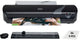Gbc lamineerapparaat 4410036 zwart inspire+