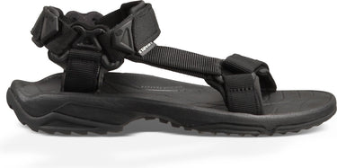 Teva m terra fi lite heren sandalen - zwart