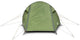 Vango - tent - koepeltent - lichtgewicht - kamperen - equinox 300 - forest green