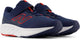 New balance 520 unisex sportschoenen - nb navy